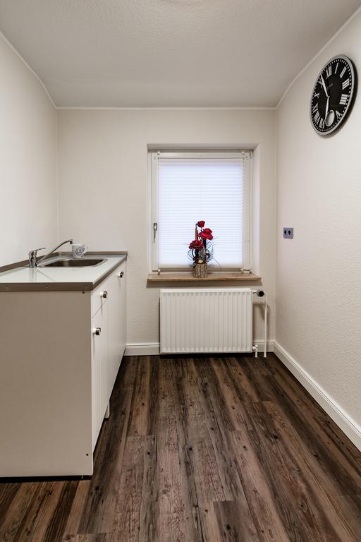 Apartment mit 2 Schlafzimmern
